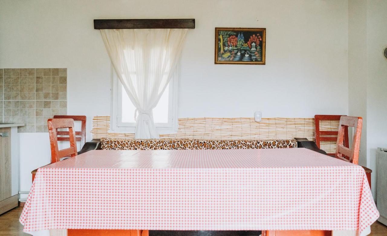 Casuta Andrey & Dan Villa Mihai Viteazu  Dış mekan fotoğraf